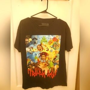 Trippie Redd tshirt